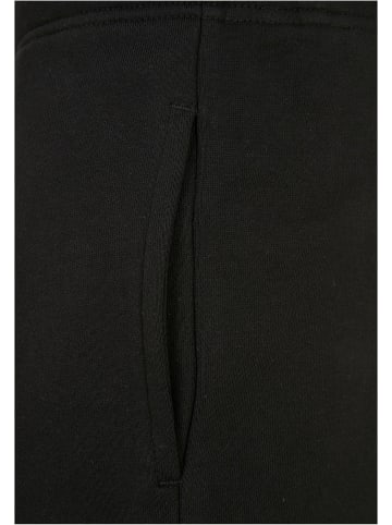 Urban Classics Urban Classics Herren Boys Basic Sweatshorts in black