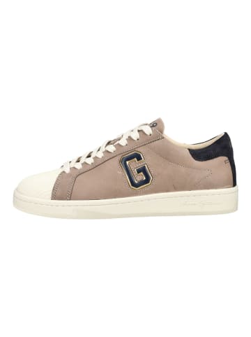 GANT Footwear Sneaker in Hellgrau