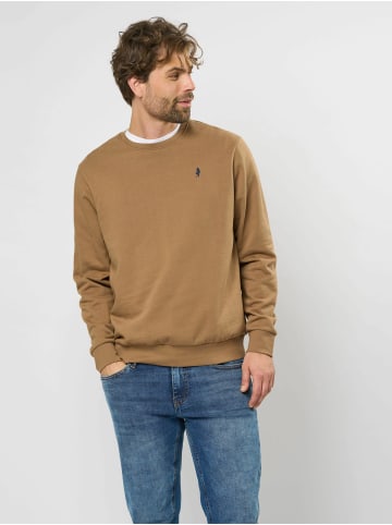 MCS Pullover Skyler in Otter