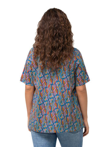 Ulla Popken Shirt in rot