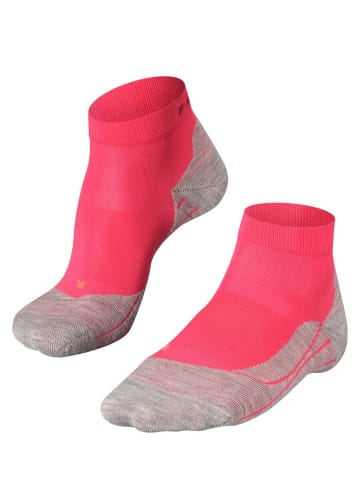 Falke Socken 1er Pack in Pink