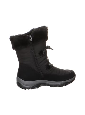 rieker Stiefeletten für Damen in schwarz