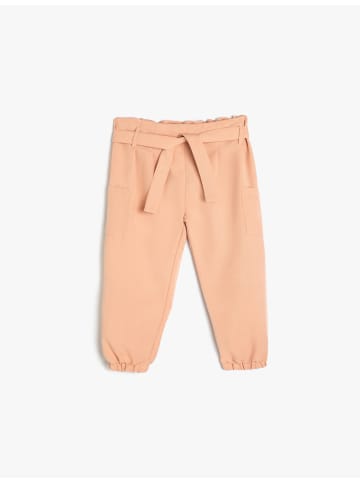KOTON Hose in Rosa