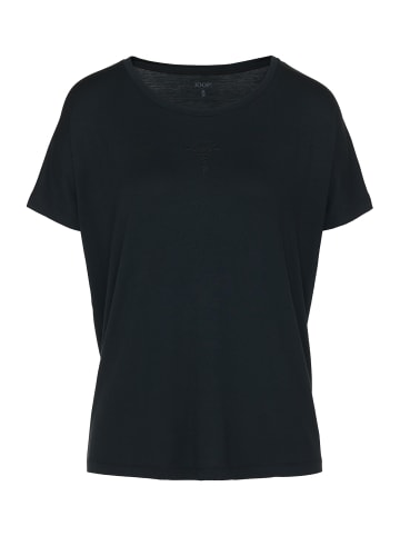 JOOP! T-Shirt Luxe in Black