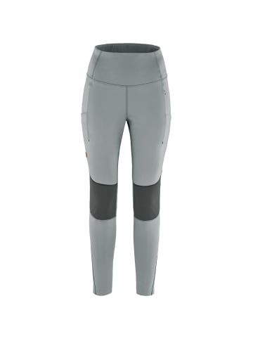 FJÄLLRÄVEN Wanderlegging Abisko Värm in Hellgrau