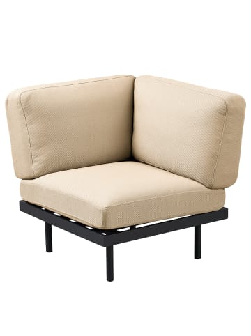 home24 Outdoor-Eckelement Modica in Beige