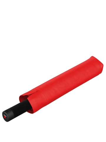 Knirps U. 090 Ultralight XXL manual Compact - Taschenschirm in rot