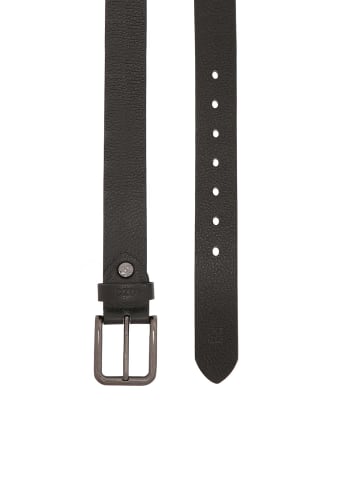 Gürtel in Schwarz