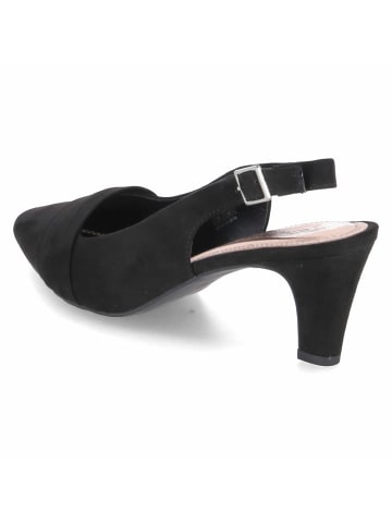 Beliana Slingpumps PETRA in Schwarz