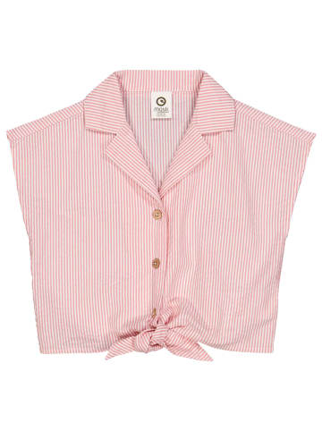 müsli Crop Top 1517001600 in rosa