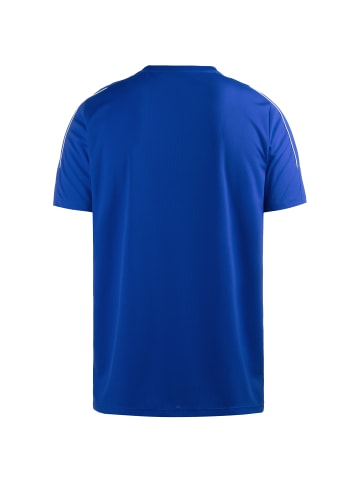 Jako Trainingsshirt Classico in blau / weiß