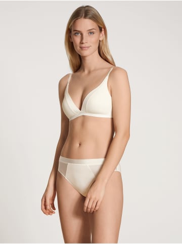 Calida Slip in alabaster crème