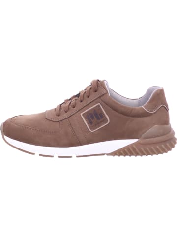 Pius Gabor Sneaker in braun