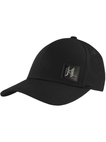 Karl Lagerfeld Basecap 805617 XT in schwarz
