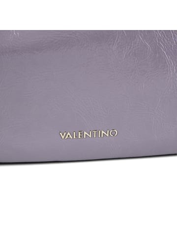 Valentino Vivian Mir Schultertasche 31 cm viola