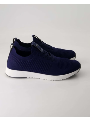 DIGEL Sportliche Schnürschuhe in Blau