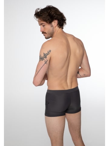 Protest " CARST in Deep Grey