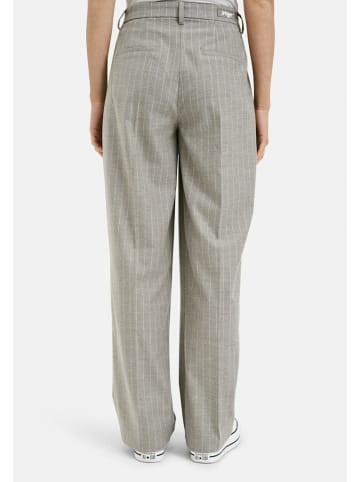 Smith & Soul Leinenhose für Herren in grau