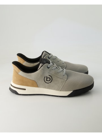 bugatti shoes Sportliche Schnürschuhe in Grau