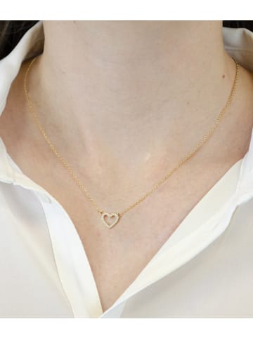 Tamaris Halskette in gold