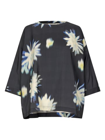 MASAI  3/4-Arm Oversize-Bluse MaBecca in Muted Lime