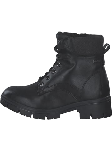 Jana Shoes Stiefeletten in BLACK