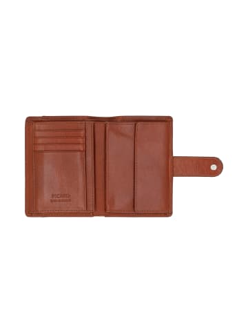 PICARD Portemonnaie Buddy 1 Cognac
