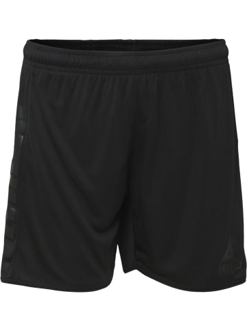 Select Sporthose "Argentina Hose Damen" in Schwarz
