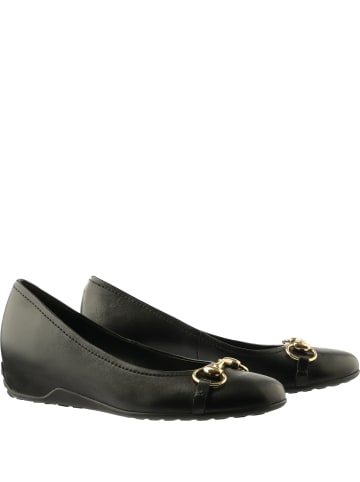 Högl Ballerina in schwarz