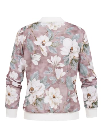 Cloud5ive Bombers - Blouson in rose