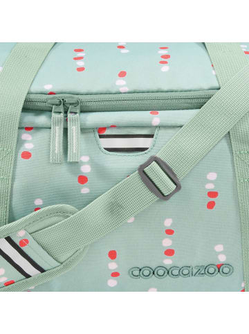 Coocazoo Sporttasche 42 cm Dancing Dots