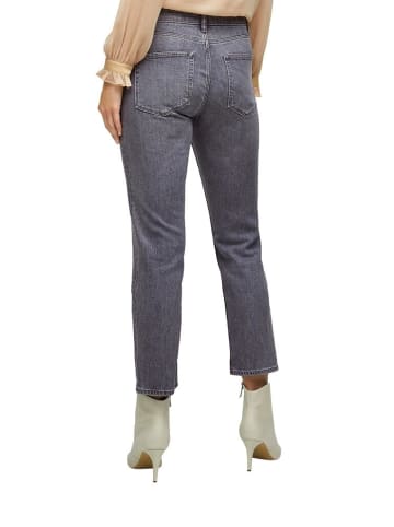 S.OLIVER RED LABEL Jeans in Grau