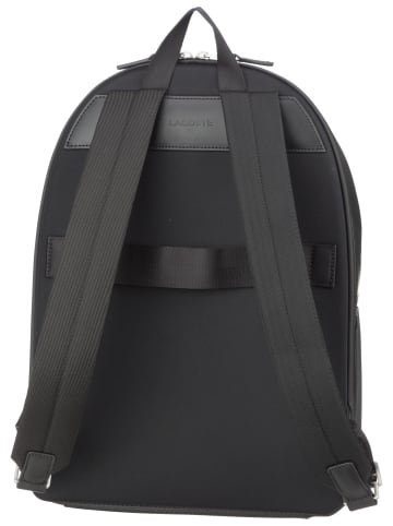 Lacoste Rucksack Chantaco in Black