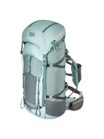 Mystery Ranch Women's Bridger 55 - Trekkingrucksack 71 cm (blue haze, L) in blue haze