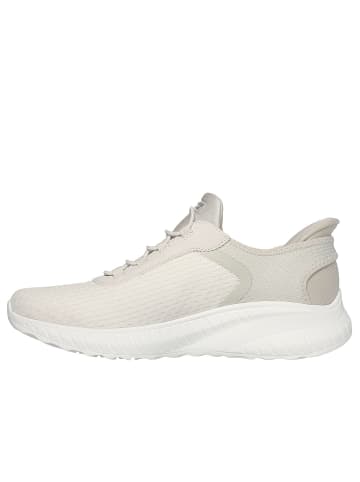 Skechers Slipper in weiss