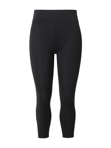 Studio Untold Leggings in schwarz