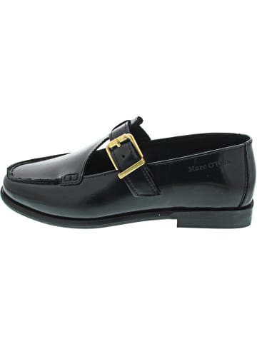 Slipper in Schwarz