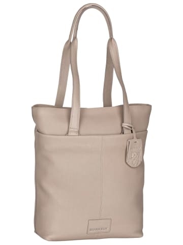 Burkely Rucksack Soft Skylar in Grey