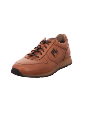 Pius Gabor Sneaker in braun