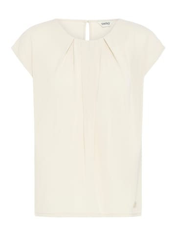 Oxmo Trägertop (Tops) BJALLA in Beige