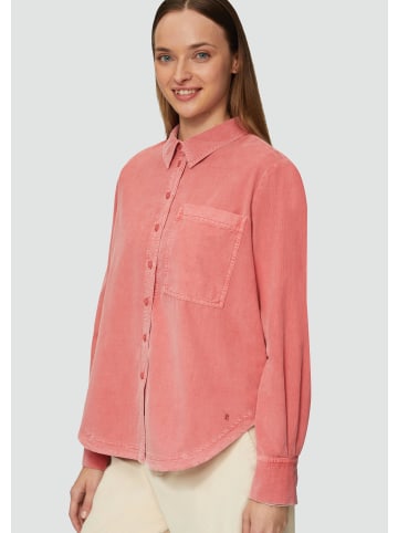 s.Oliver Bluse langarm in Orange