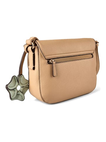 Gabor Sofiana Umhängetasche 22.5 cm in camel