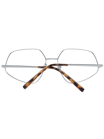 Sportmax Damen Optische Fassungen Trapez Grau