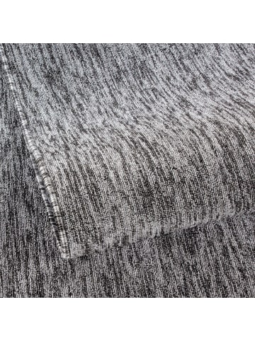 Teppich Boss Kurzflor Teppich Neva Grau