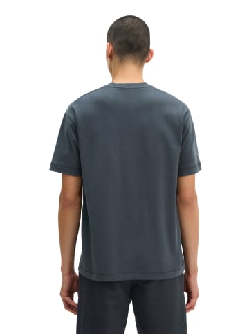 Marc O'Polo T-Shirt relaxed in Peppercorn Grey