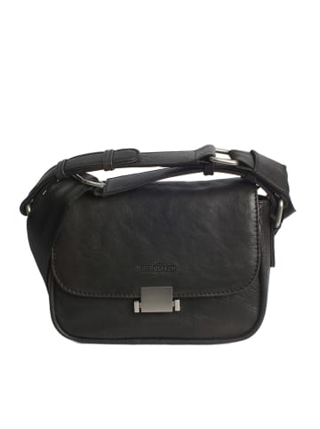 Margelisch Umhängetasche Nuyo 1 in black
