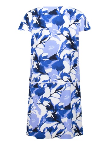 Betty Barclay Kleid in royal weiß - 0001