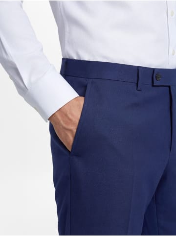 Finshley & Harding Hose in indigo - 0001