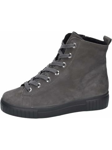 Semler Freizeit Schnürer für Damen in grau