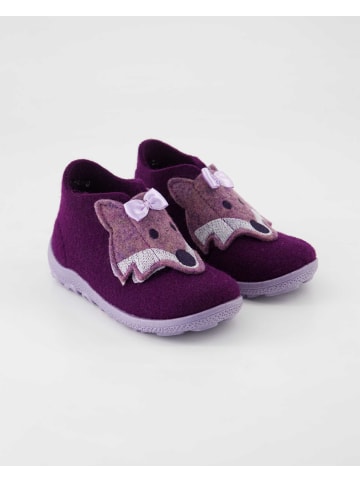 Legero Klettschuhe in Lila